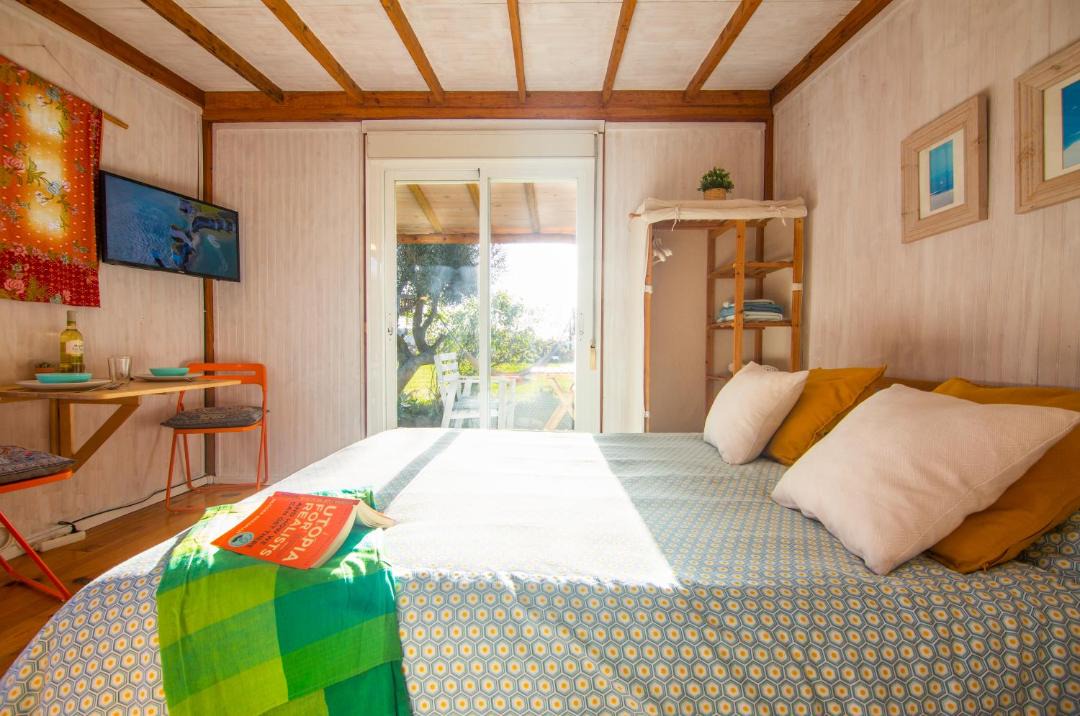 Photo of Bedroom in El Palmar