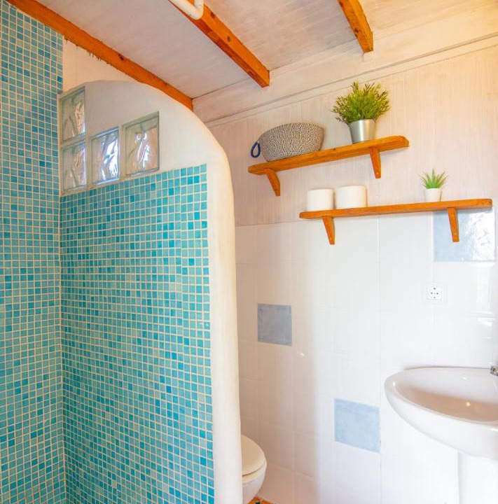 Photo of Bathroom in El Palmar