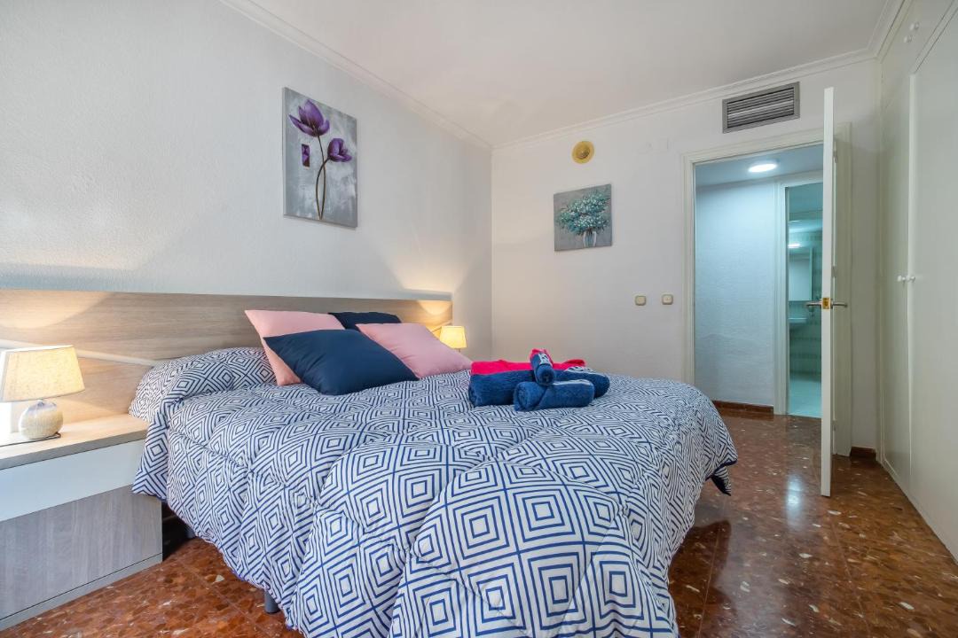 Photo of Bedroom in Centro Comercial