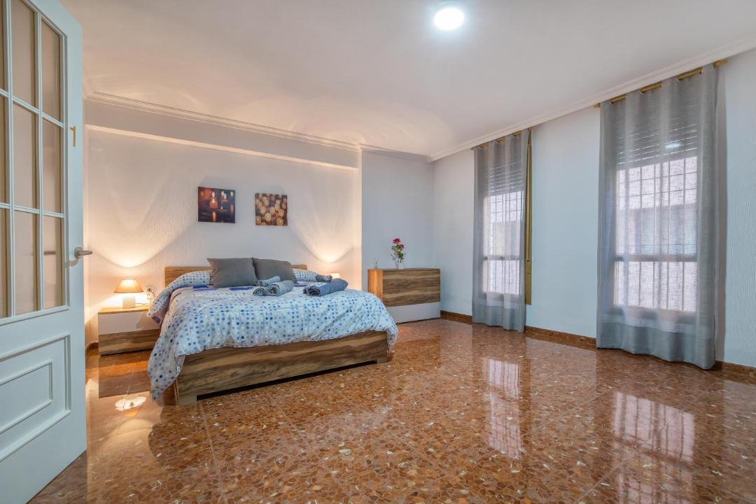 Photo of Bedroom in Centro Comercial