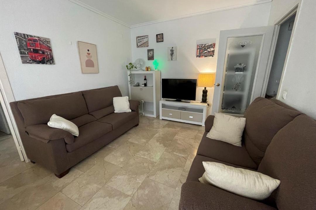 Photo of Livingroom in Centro Comercial