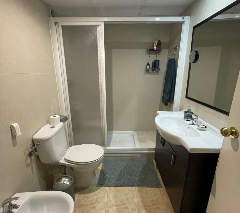 Photo of Bathroom in Centro Comercial