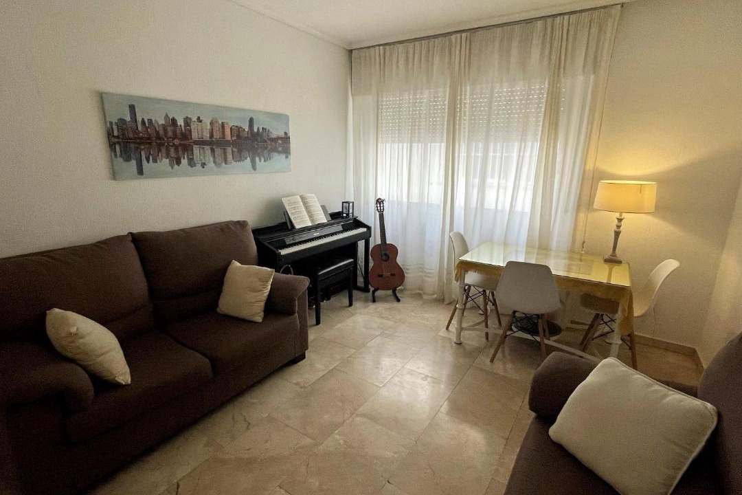 Photo of Livingroom in Centro Comercial