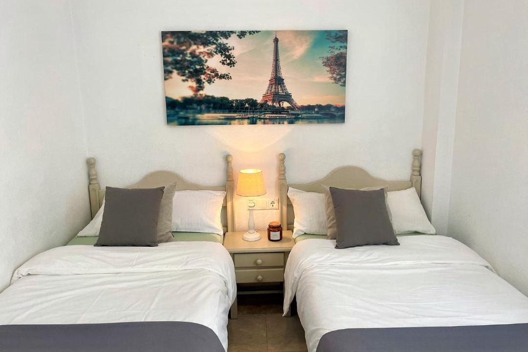 Photo of Bedroom in Centro Comercial