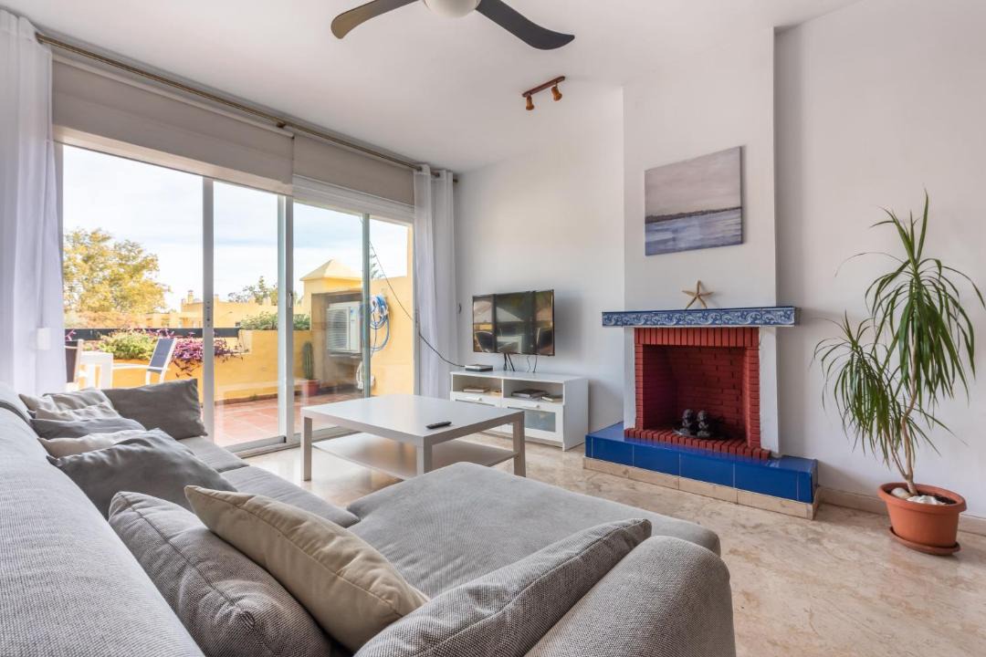Photo of Livingroom in Guadalmina