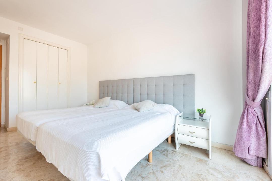 Photo of Bedroom in Guadalmina