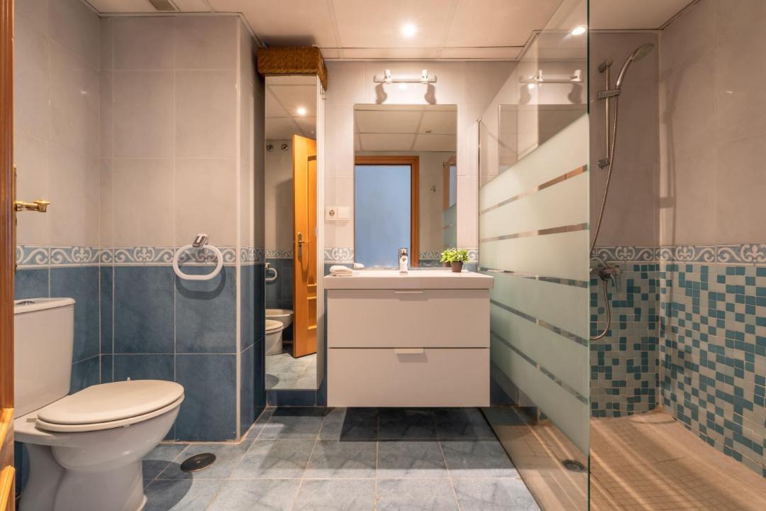 Photo of Bathroom in Guadalmina