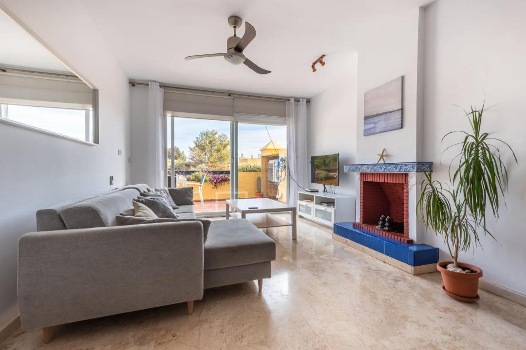 Photo of Livingroom in Guadalmina