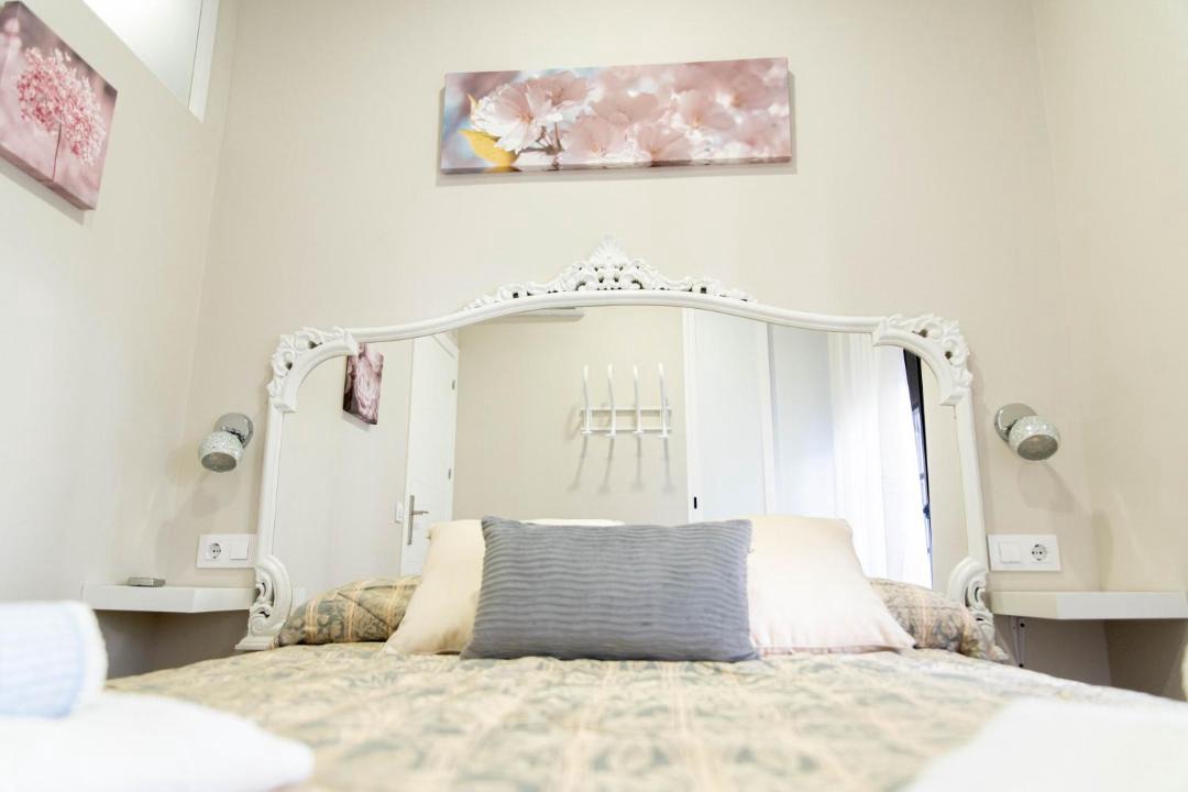 Photo of Bedroom in Almodovar del Rio