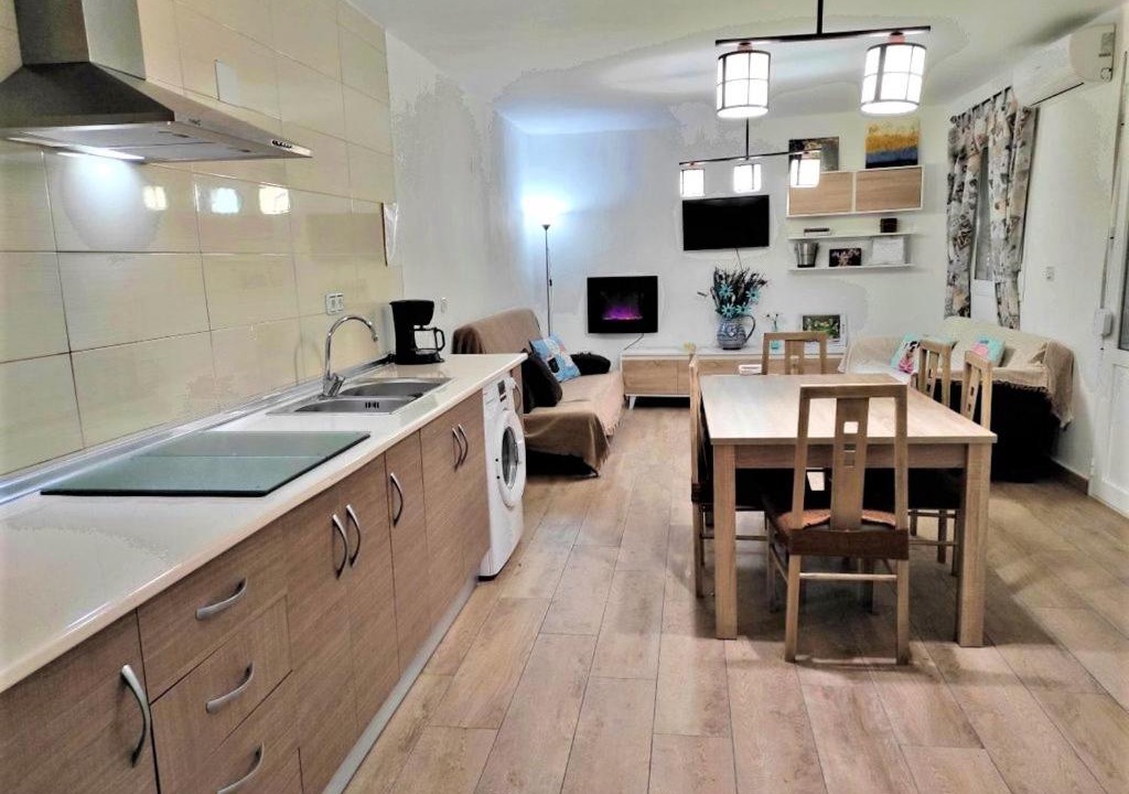 Photo of Kitchen in El Burgo