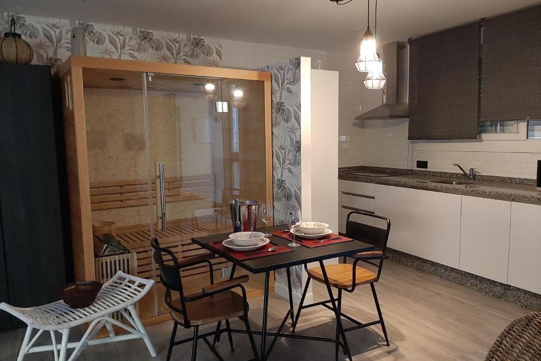 Photo of Livingroom in Ubrique