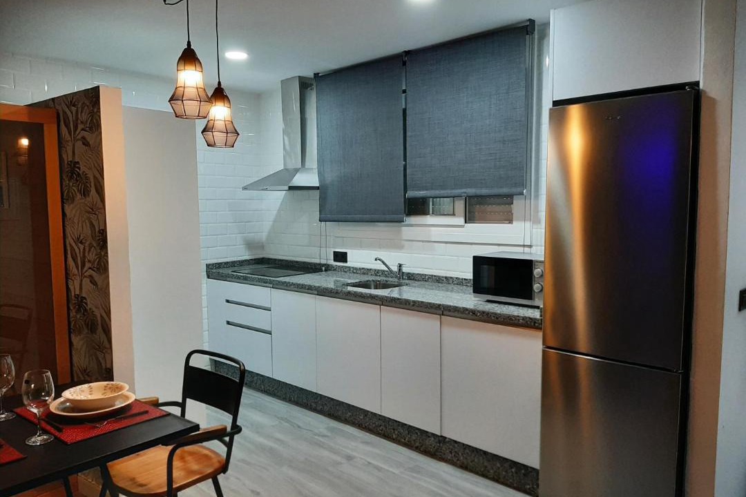 Photo of Kitchen in Ubrique
