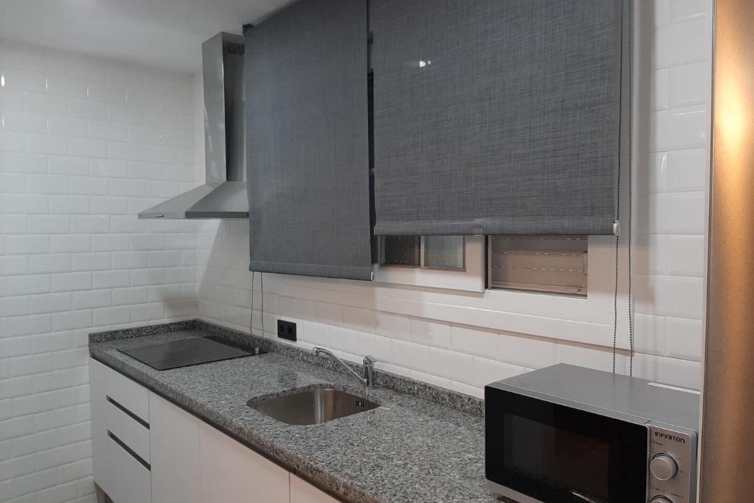 Photo of Kitchen in Ubrique