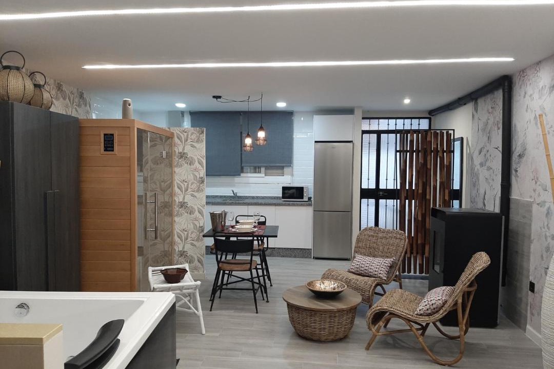 Photo of Livingroom in Ubrique