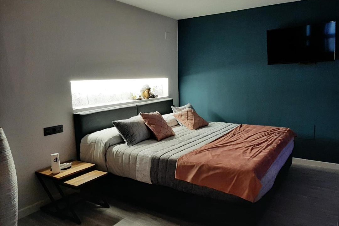 Photo of Bedroom in Ubrique