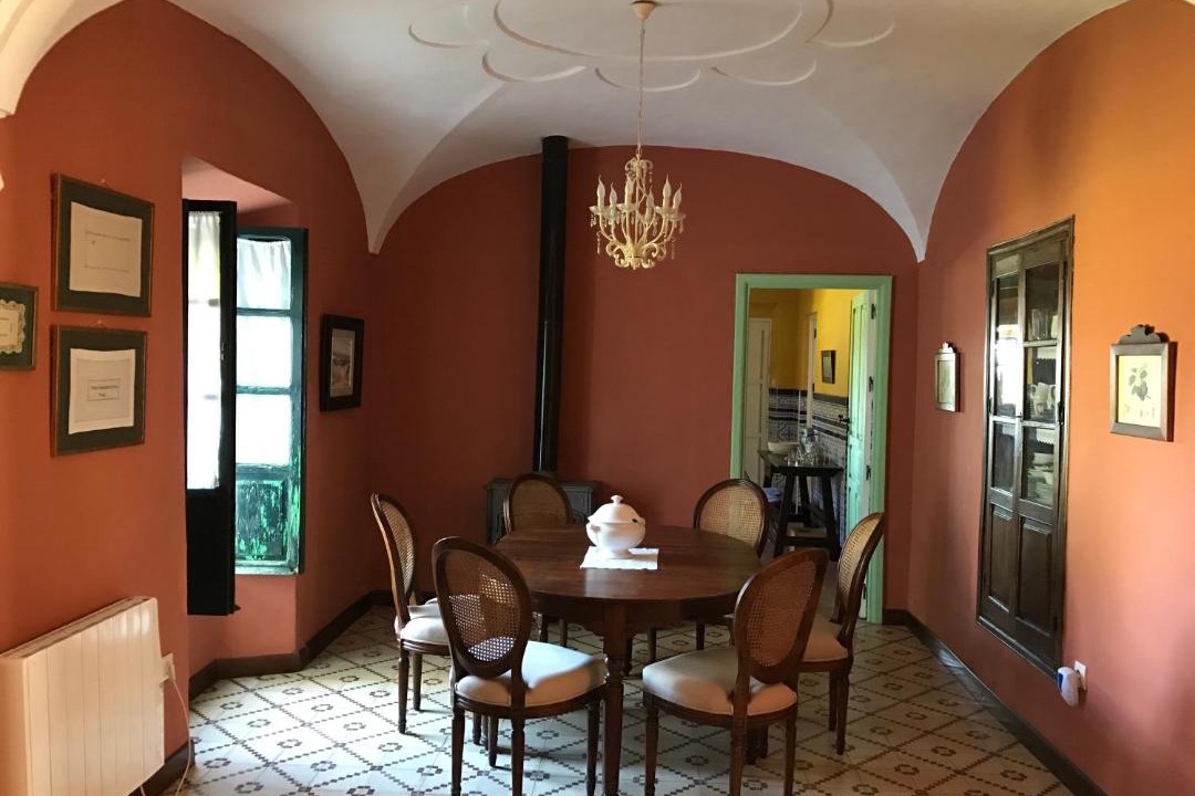 Photo of Livingroom in Hornachos