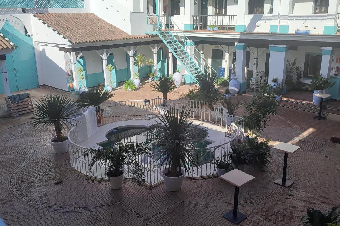 Photo of Others in El Rocio