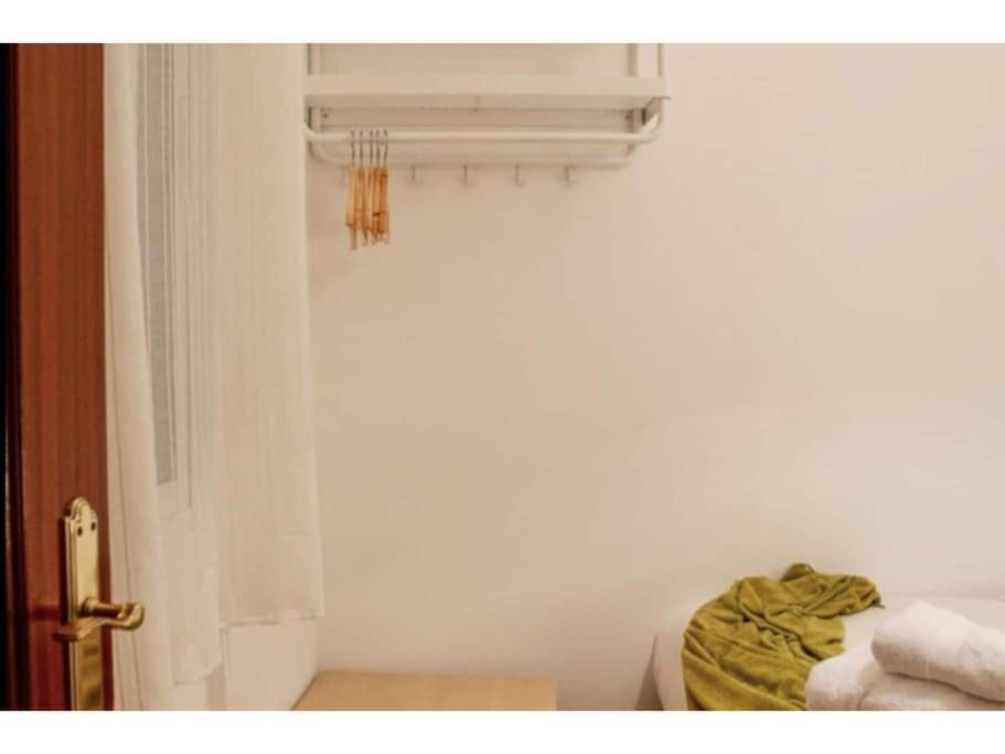 Photo of Bedroom in Atocha
