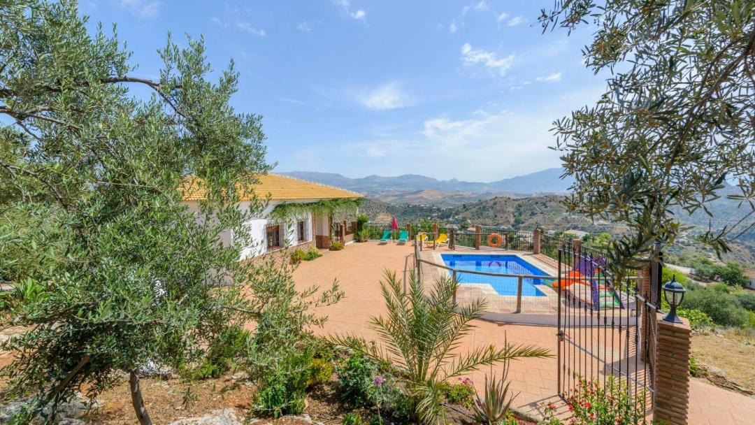 Photo of Outdoor in Comares