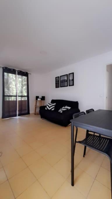 Photo of Livingroom in Bailen-Miraflores