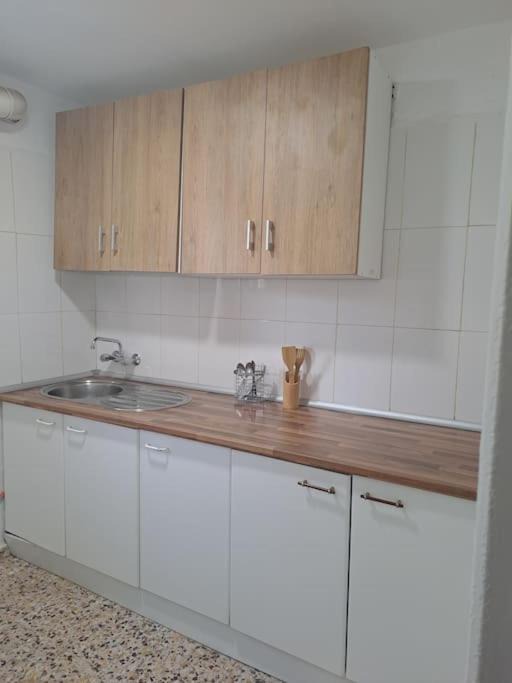 Photo of Kitchen in Bailen-Miraflores