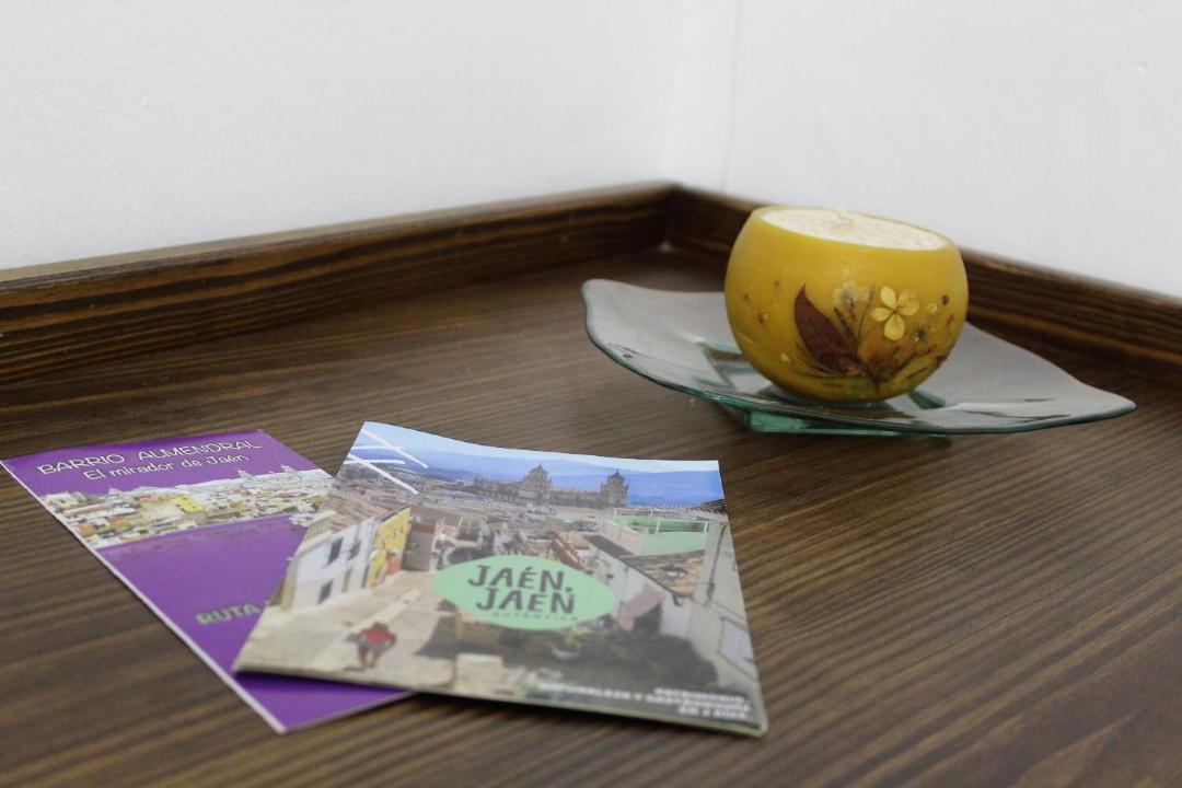 Photo of Others in Jaen