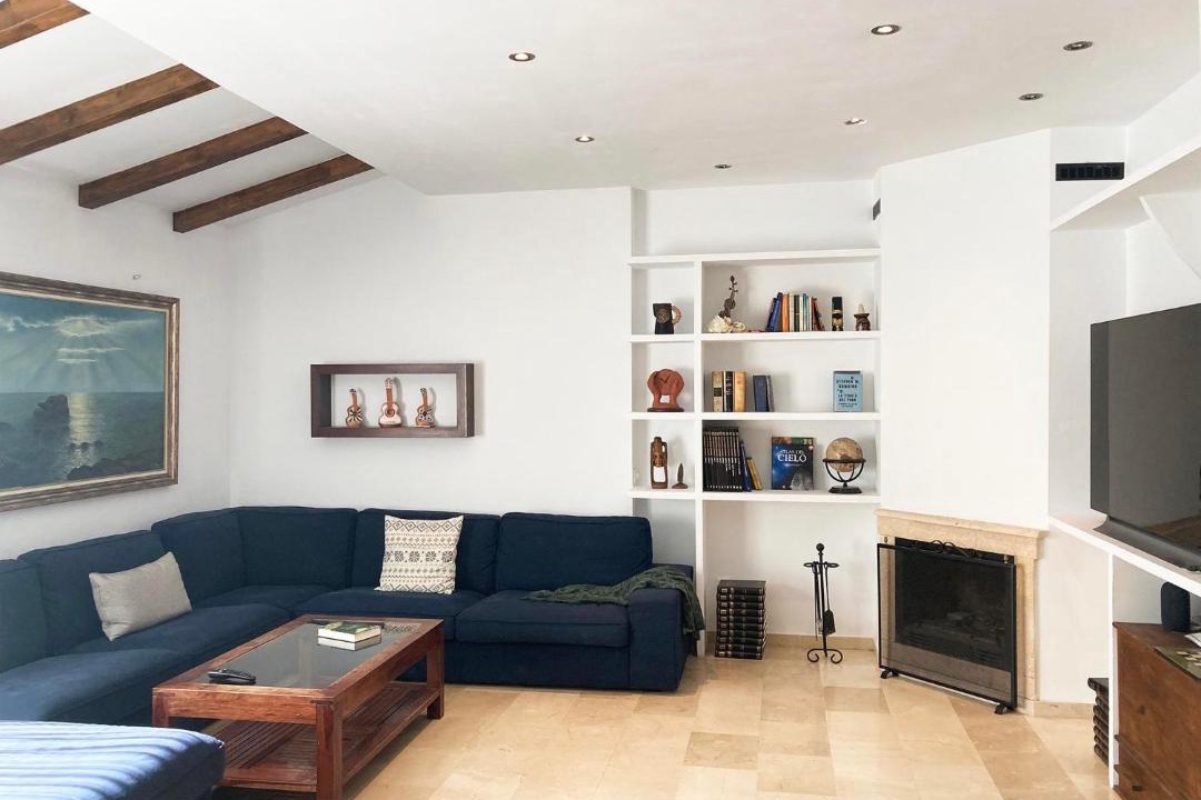Photo of Livingroom in Valencina de la Concepcion