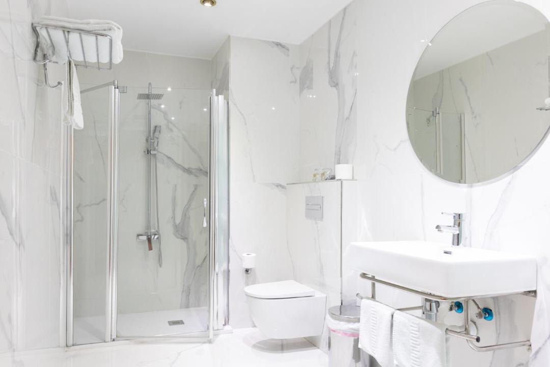 Photo of Bathroom in Marmolejo