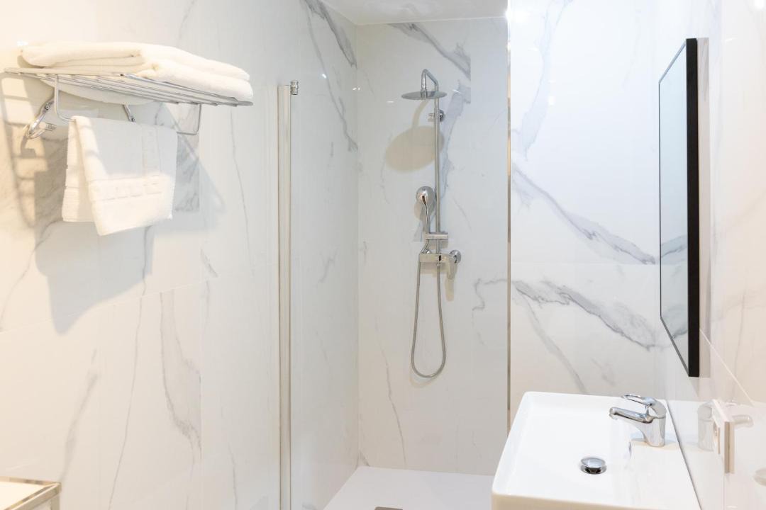 Photo of Bathroom in Marmolejo