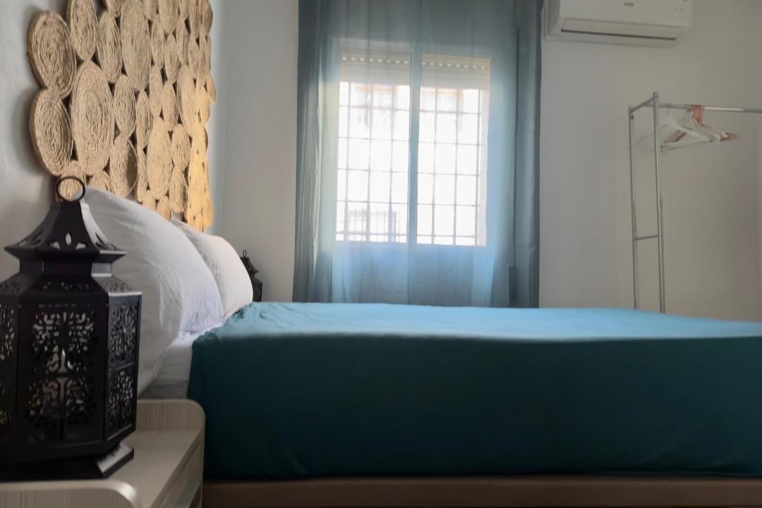 Photo of Bedroom in La Trinidad-San Juan y Todos los Santos