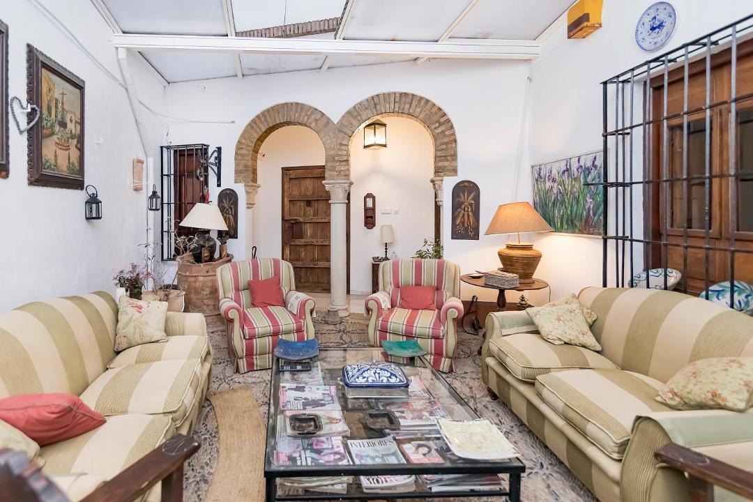 Photo of Livingroom in La Trinidad-San Juan y Todos los Santos