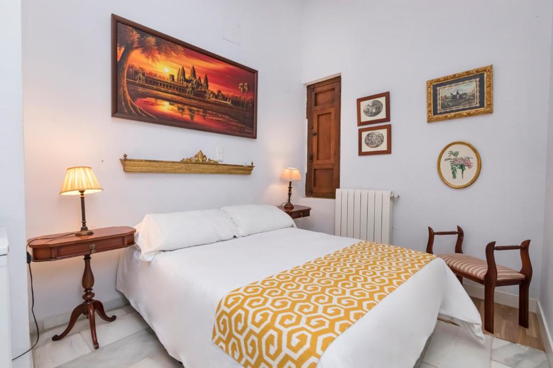 Photo of Bedroom in La Trinidad-San Juan y Todos los Santos