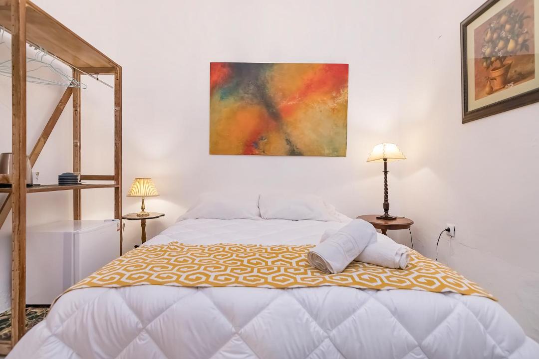 Photo of Bedroom in La Trinidad-San Juan y Todos los Santos