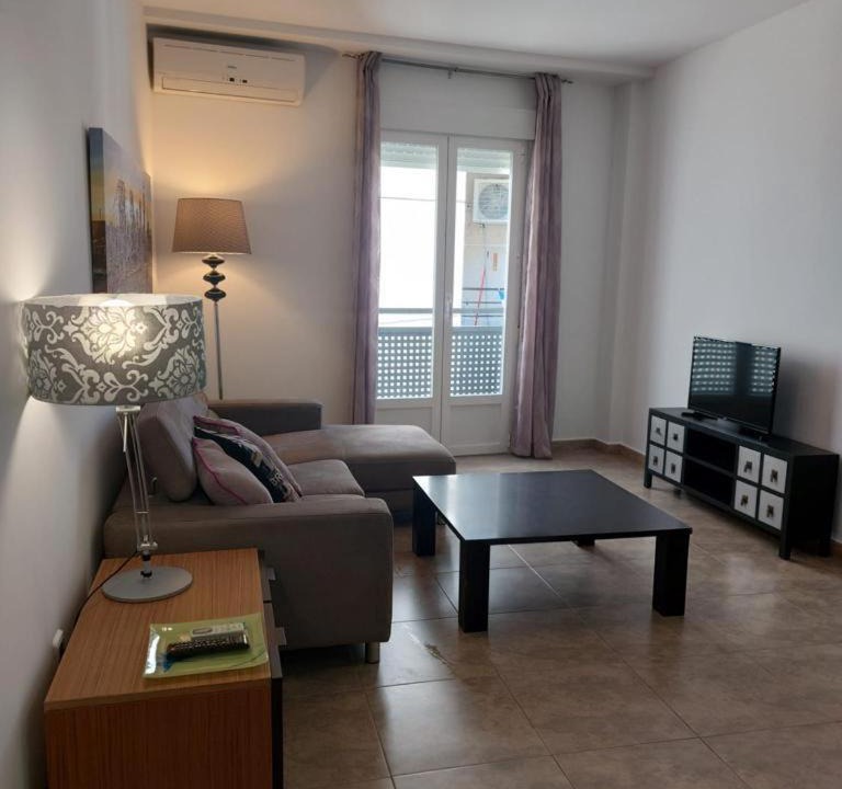 Photo of Livingroom in Moraleja