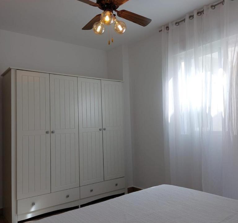 Photo of Bedroom in Moraleja