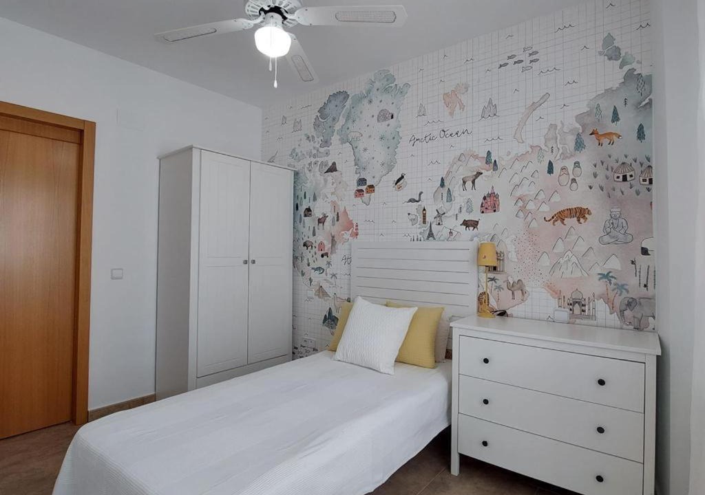 Photo of Bedroom in Moraleja
