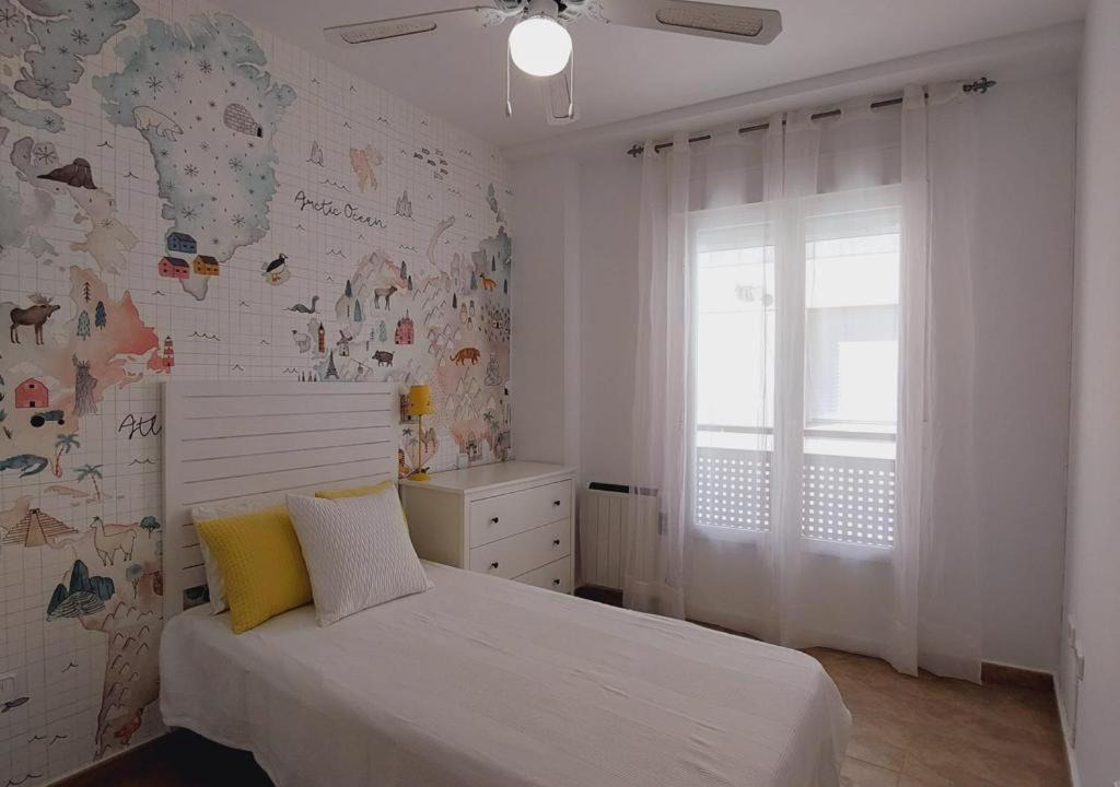 Photo of Bedroom in Moraleja