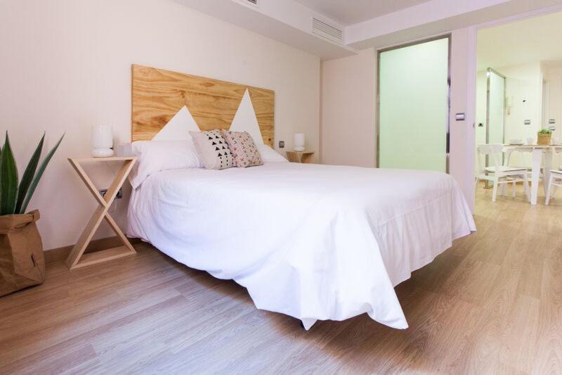 Photo of Bedroom in Alfalfa