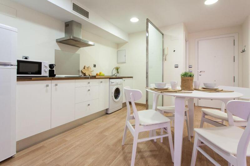 Photo of Kitchen in Alfalfa