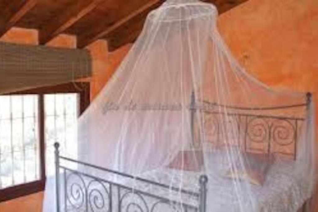 Photo of Bedroom in Guaro