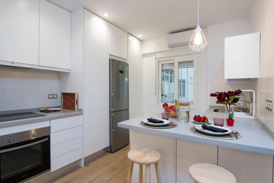 Photo of Kitchen in Figares