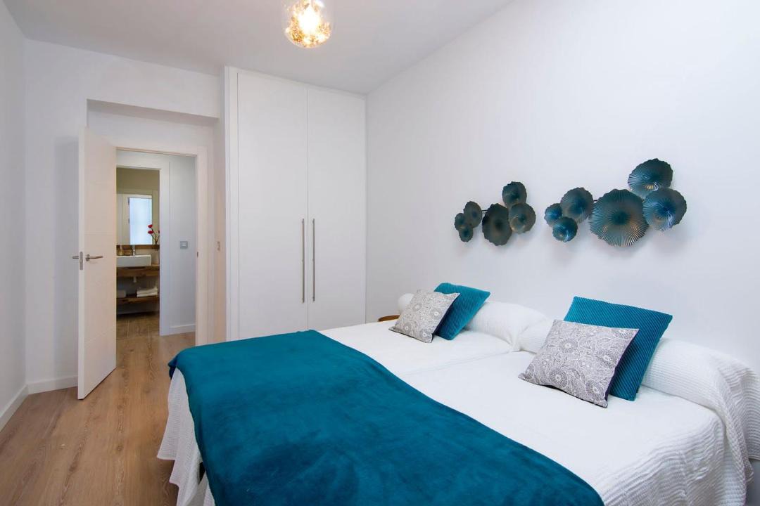 Photo of Bedroom in Figares