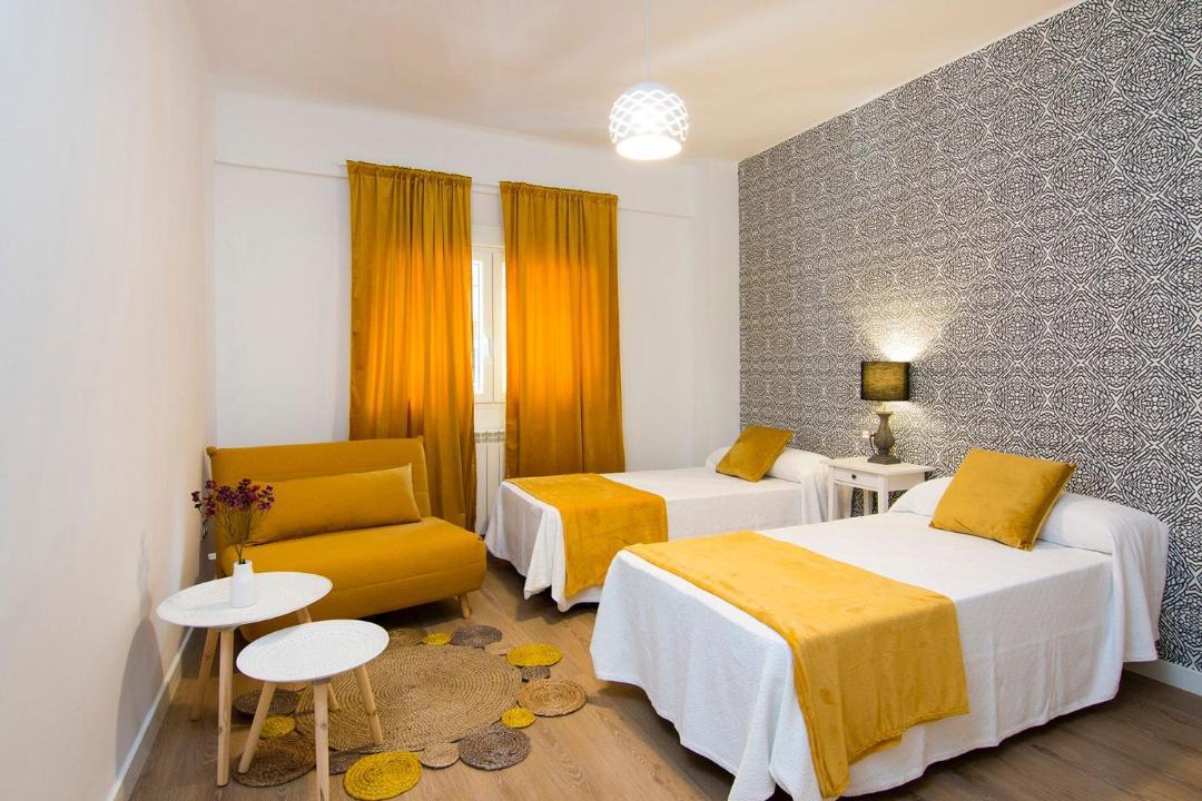 Photo of Bedroom in Figares