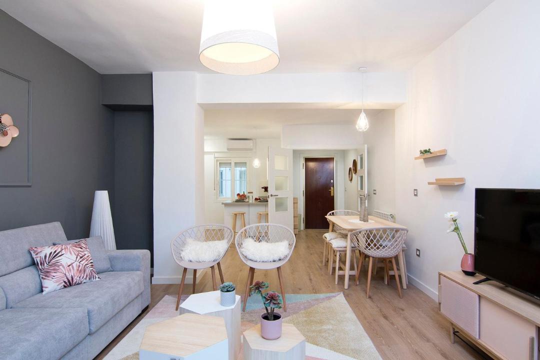 Photo of Livingroom in Figares