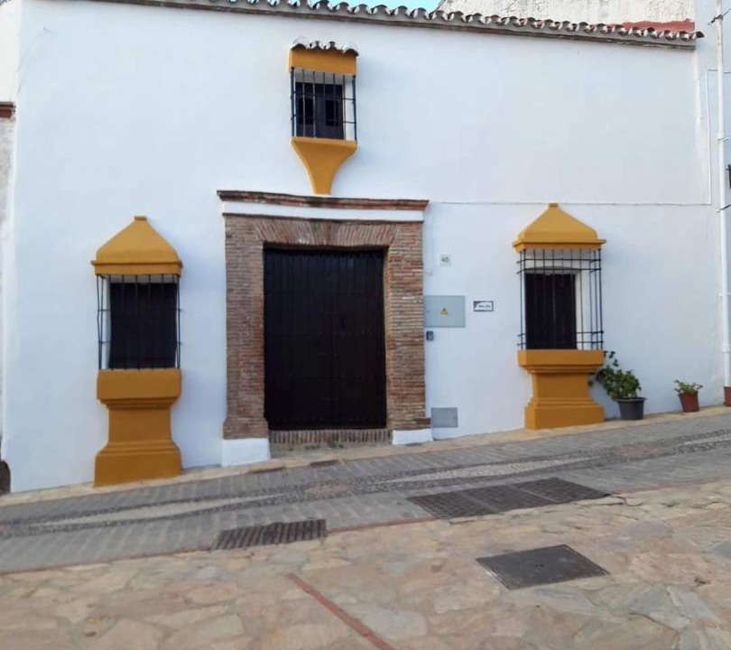 Photo of Buildings in Atajate