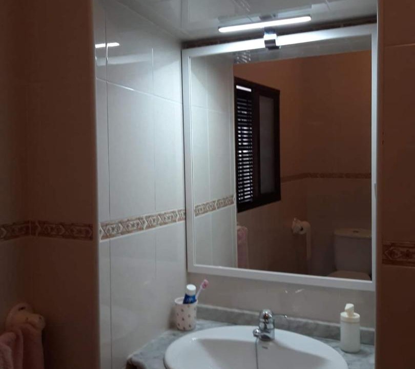 Photo of Bathroom in Atajate