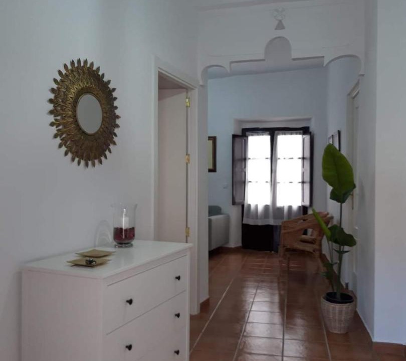 Photo of Livingroom in Atajate