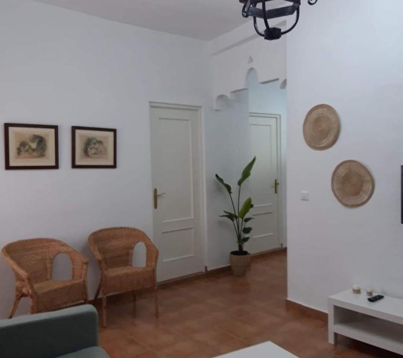Photo of Livingroom in Atajate