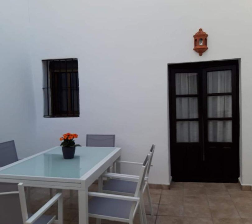 Photo of Livingroom in Atajate