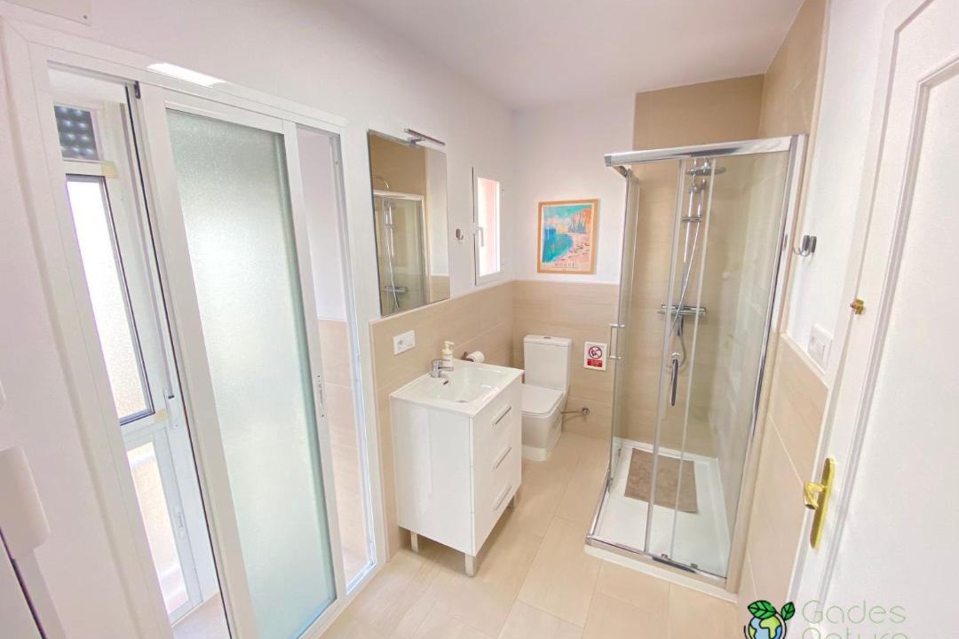 Photo of Bathroom in Cadiz